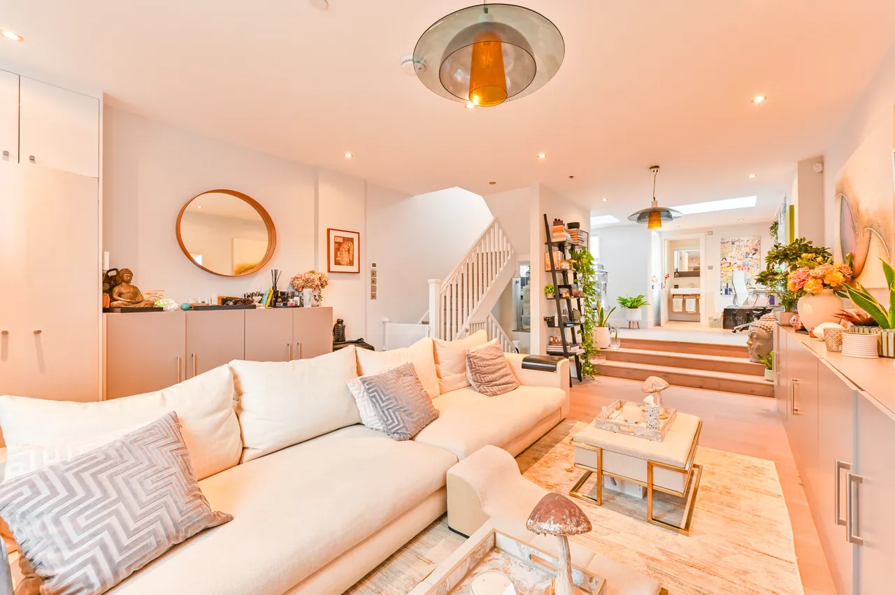 London, NW8, photo 17
