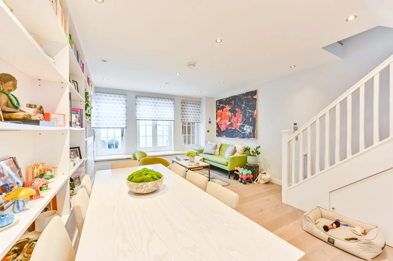 London, NW8, photo 15