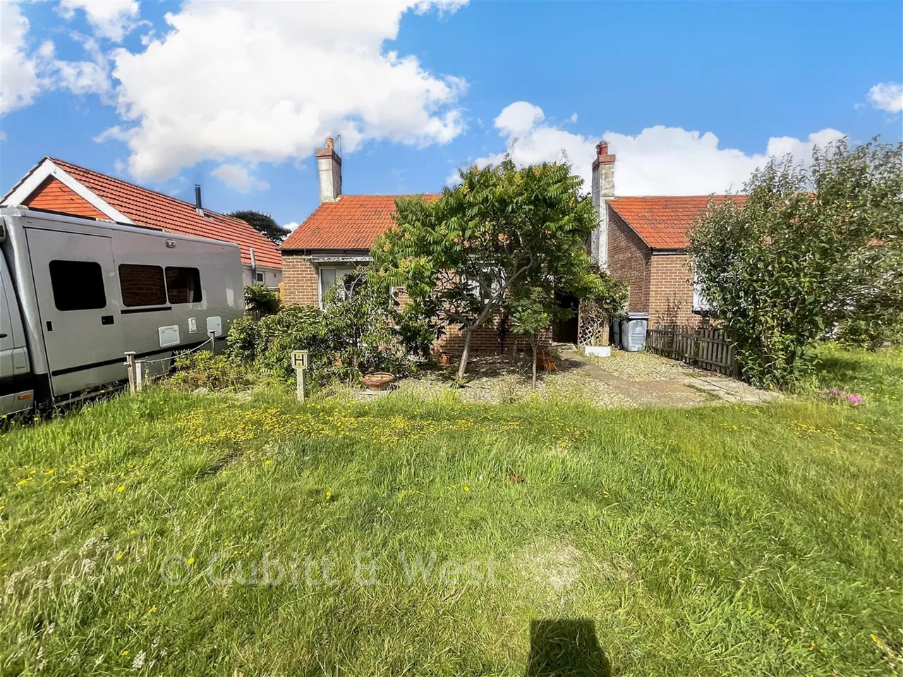 1 bed house for sale, Sea Front Estate, Hayling Island, PO11