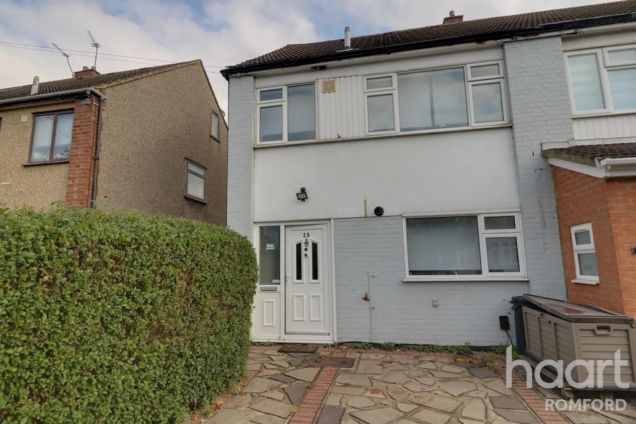 Rosedale Road, RM1, photo 22
