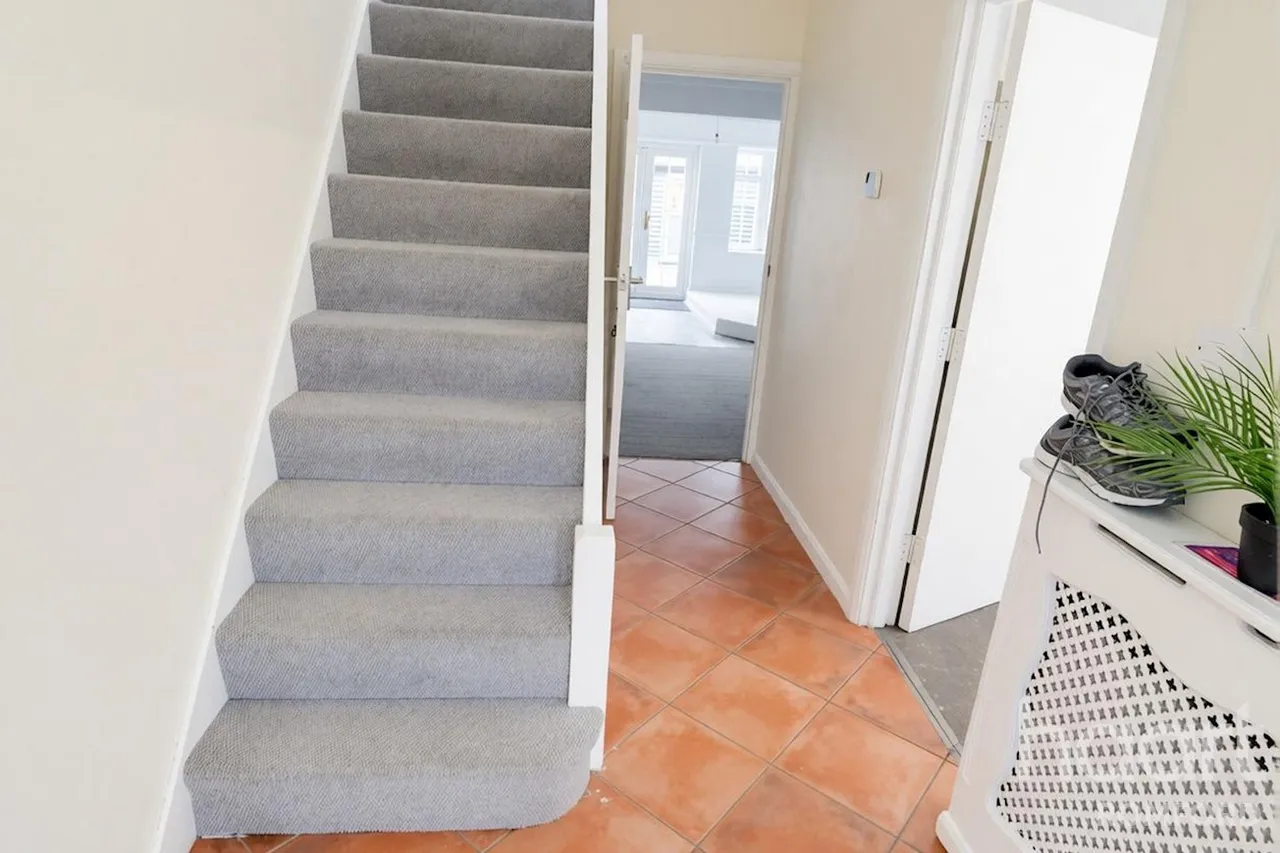 Rosedale Road, RM1, photo 4