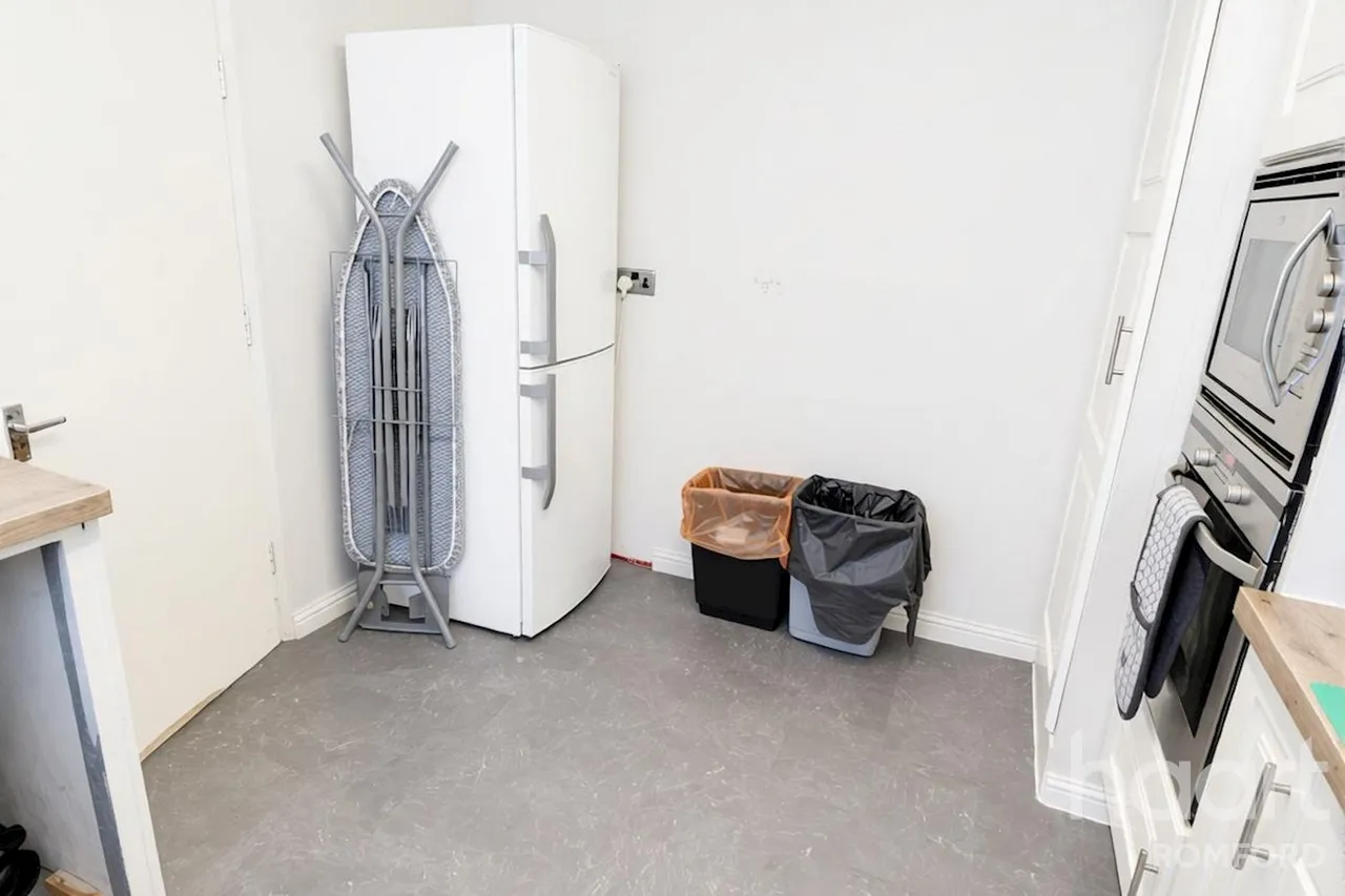 Rosedale Road, RM1, photo 6