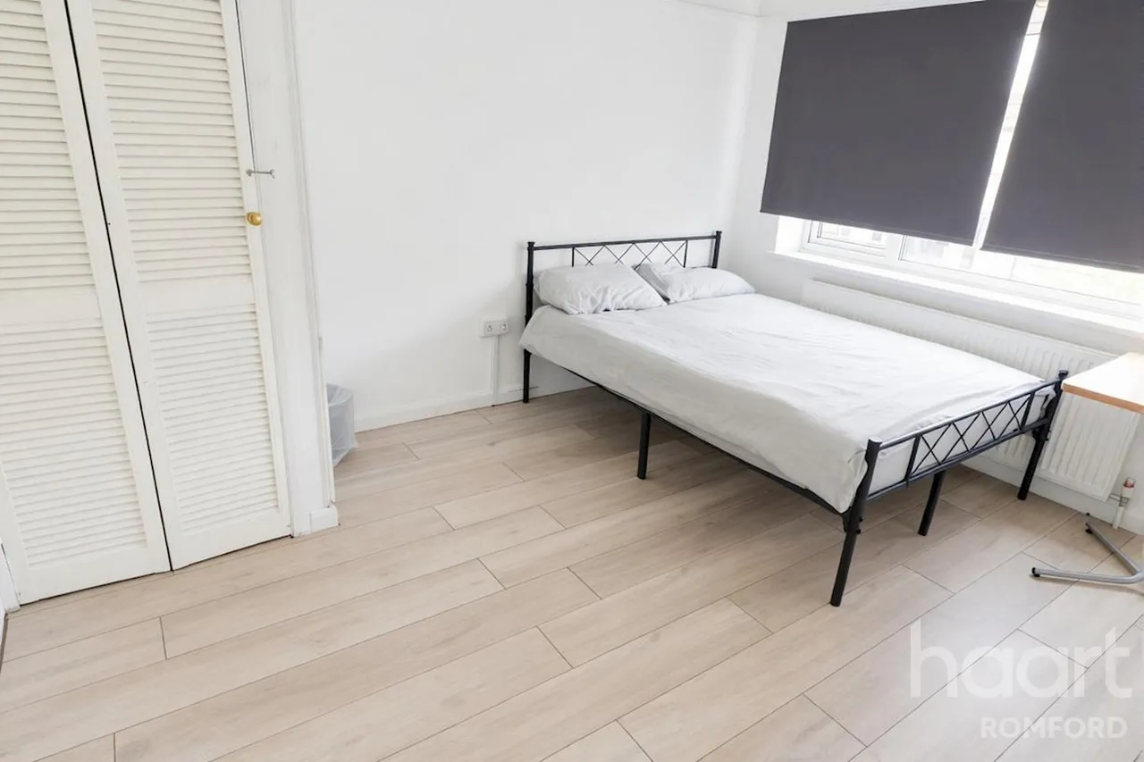Rosedale Road, RM1, photo 16