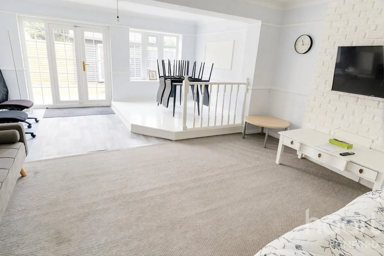 Rosedale Road, RM1, photo 7
