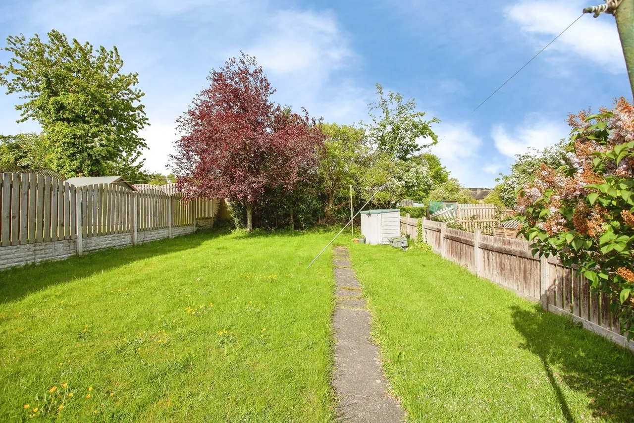 Steven Crescent, Chapeltown, Sheffield, S35, photo 15