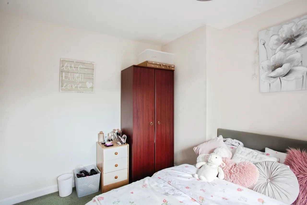 Steven Crescent, Chapeltown, Sheffield, S35, photo 7