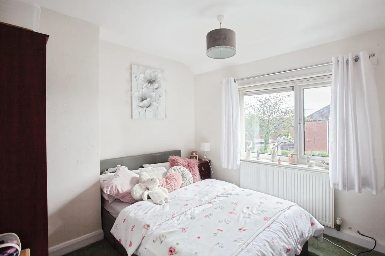 Steven Crescent, Chapeltown, Sheffield, S35, photo 6