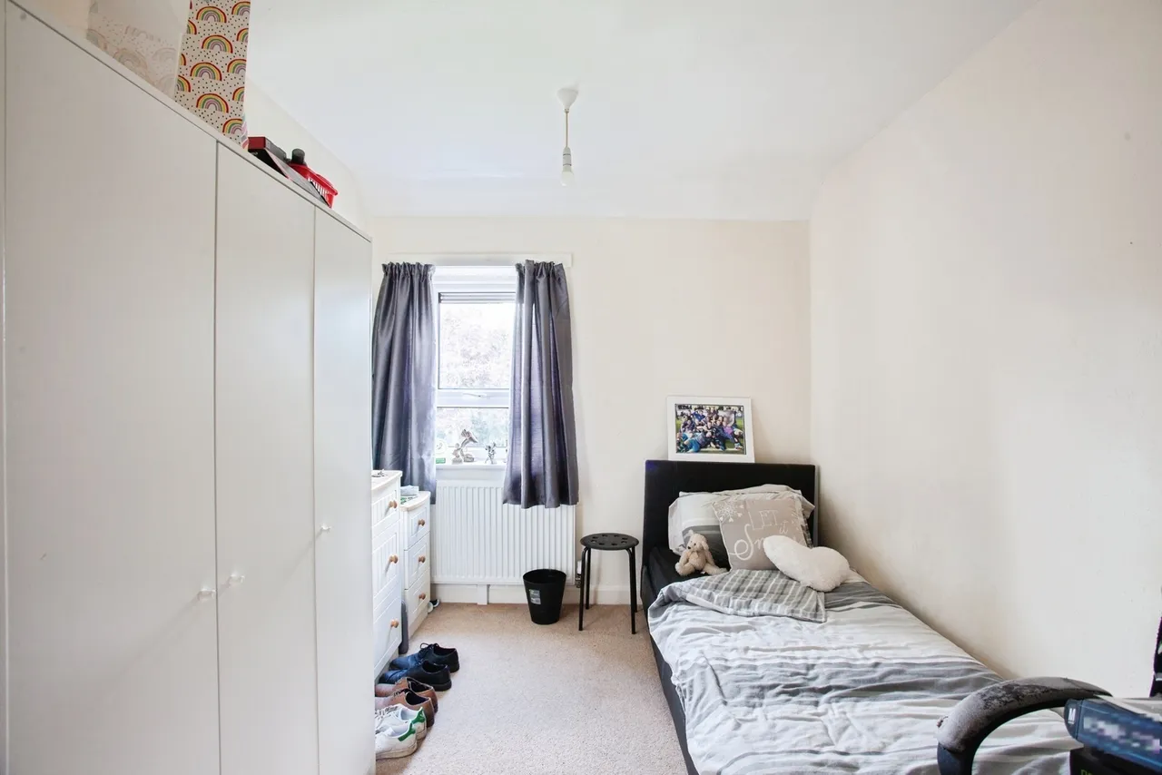 Steven Crescent, Chapeltown, Sheffield, S35, photo 8