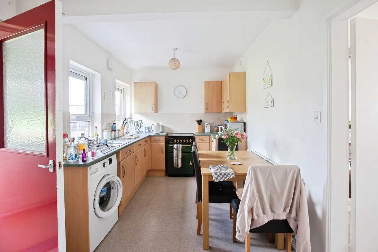 Steven Crescent, Chapeltown, Sheffield, S35, photo 5