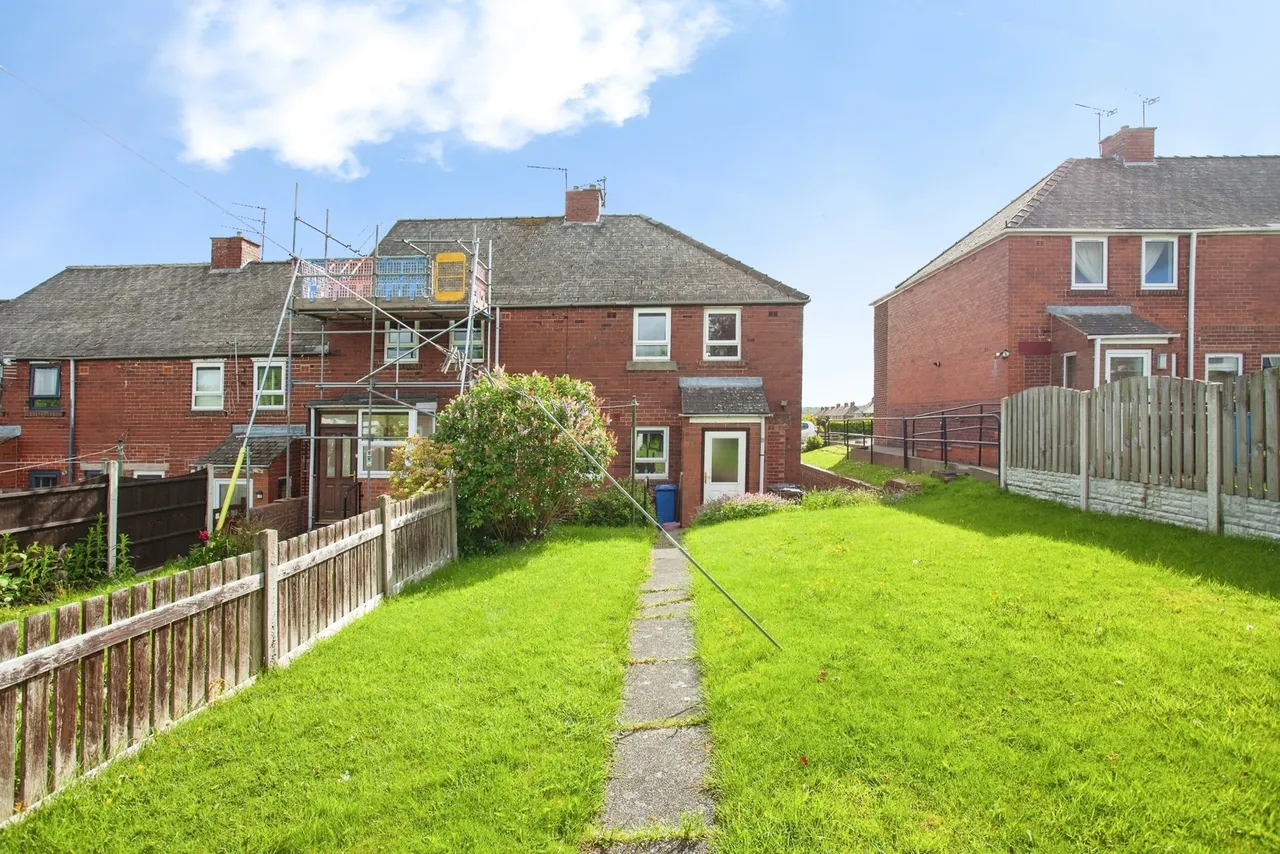 Steven Crescent, Chapeltown, Sheffield, S35, photo 14