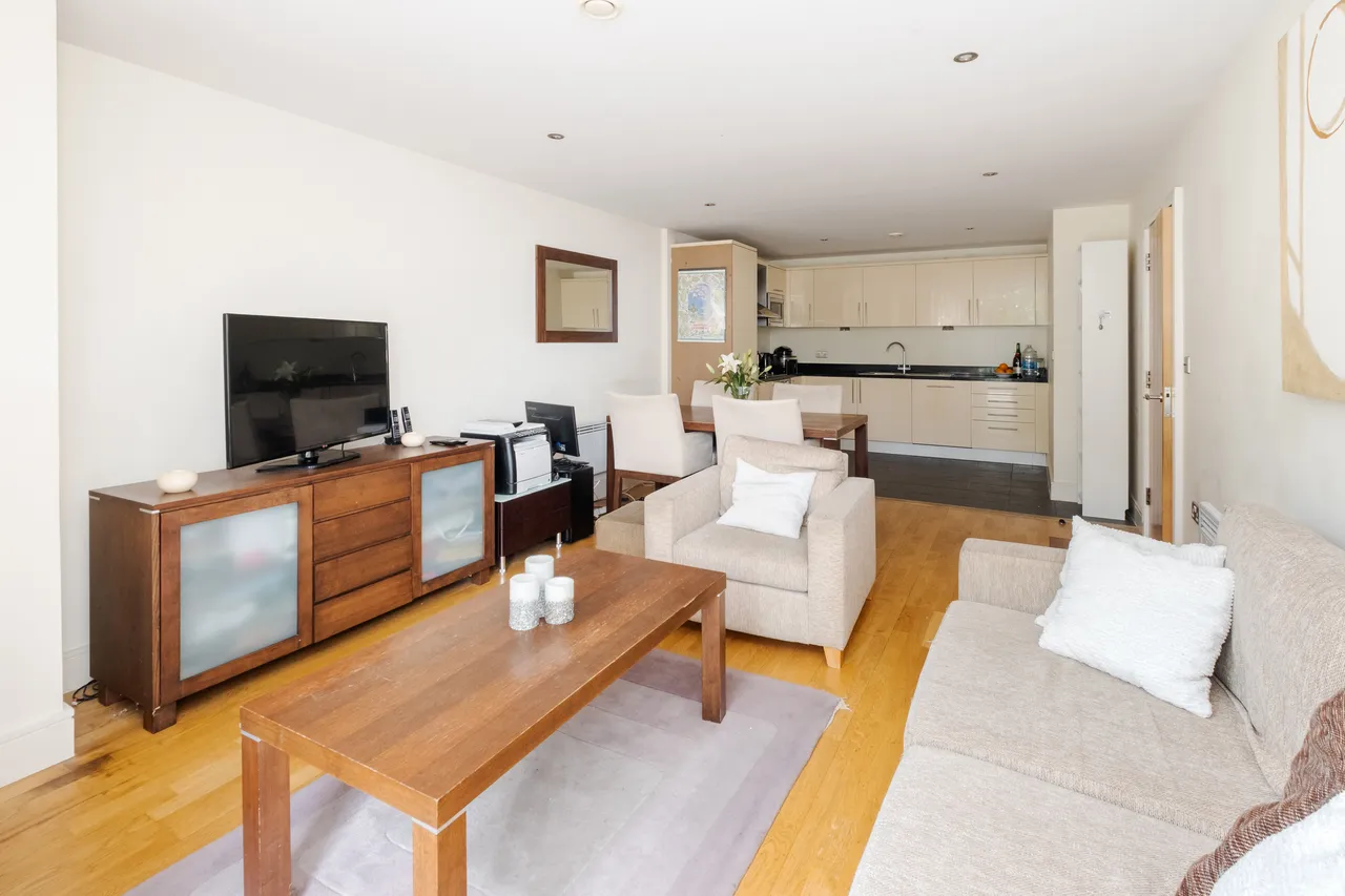 Drayton Park, London, N5, photo 8