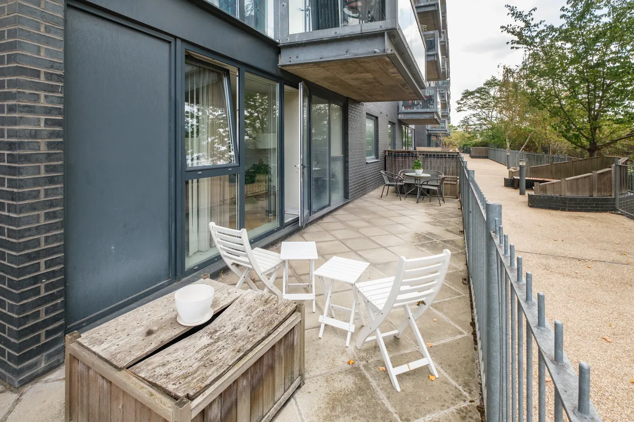 Drayton Park, London, N5, photo 4