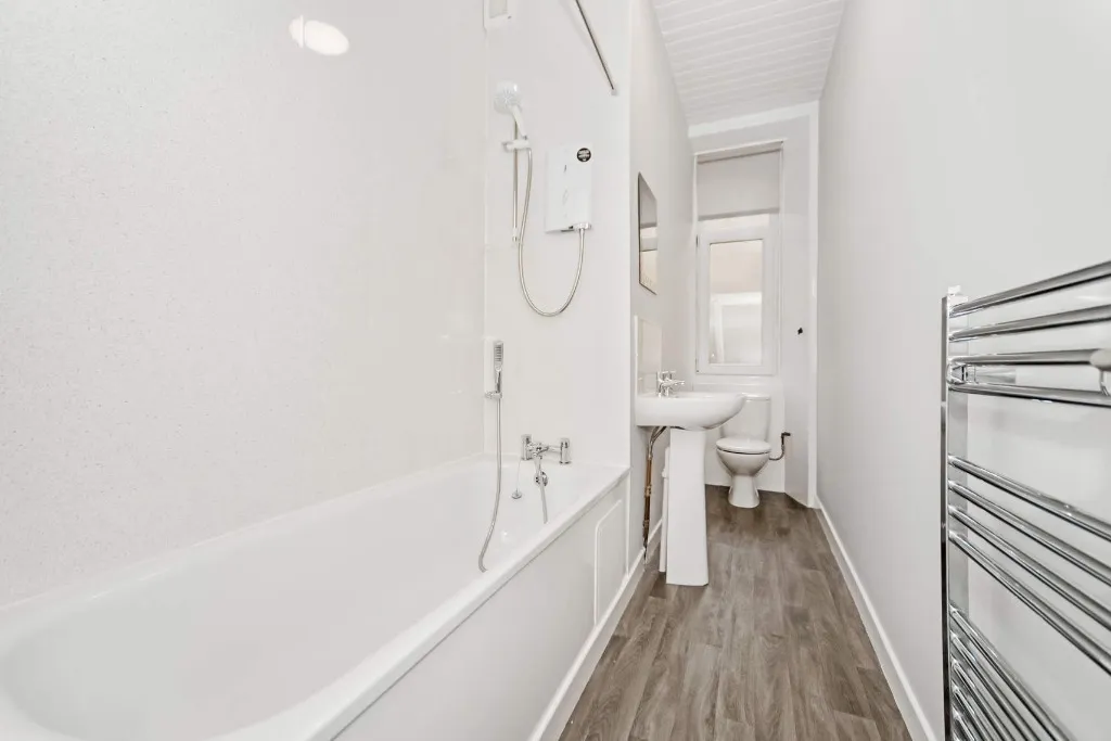 Garrioch Road, North Kelvinside, G20, photo 9