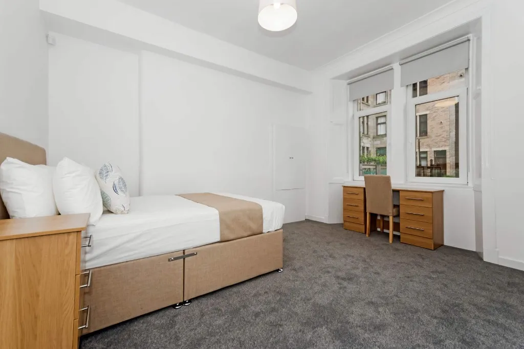 Garrioch Road, North Kelvinside, G20, photo 8