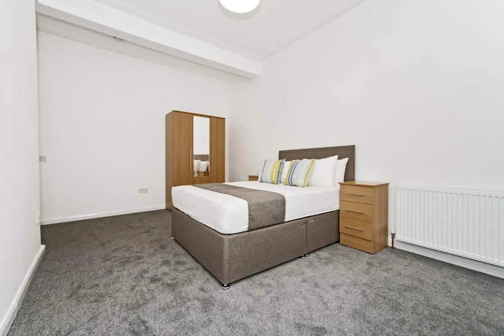 Garrioch Road, North Kelvinside, G20, photo 7