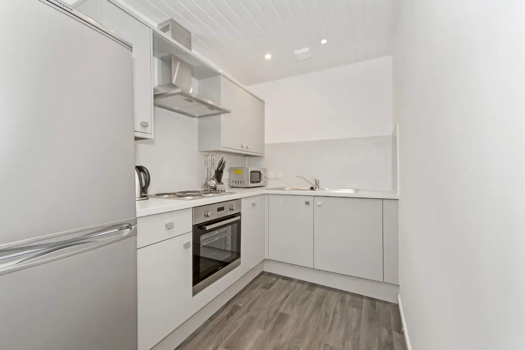 Garrioch Road, North Kelvinside, G20, photo 5