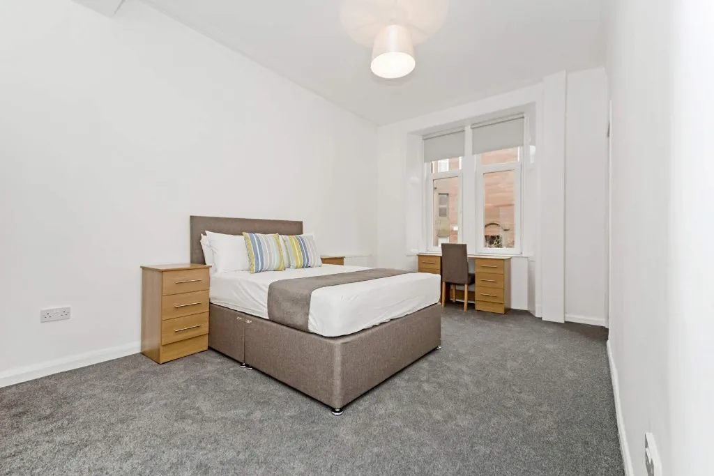 Garrioch Road, North Kelvinside, G20, photo 6