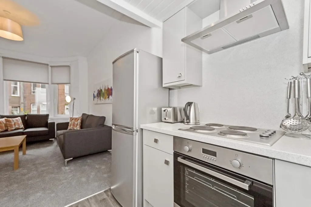 Garrioch Road, North Kelvinside, G20, photo 4