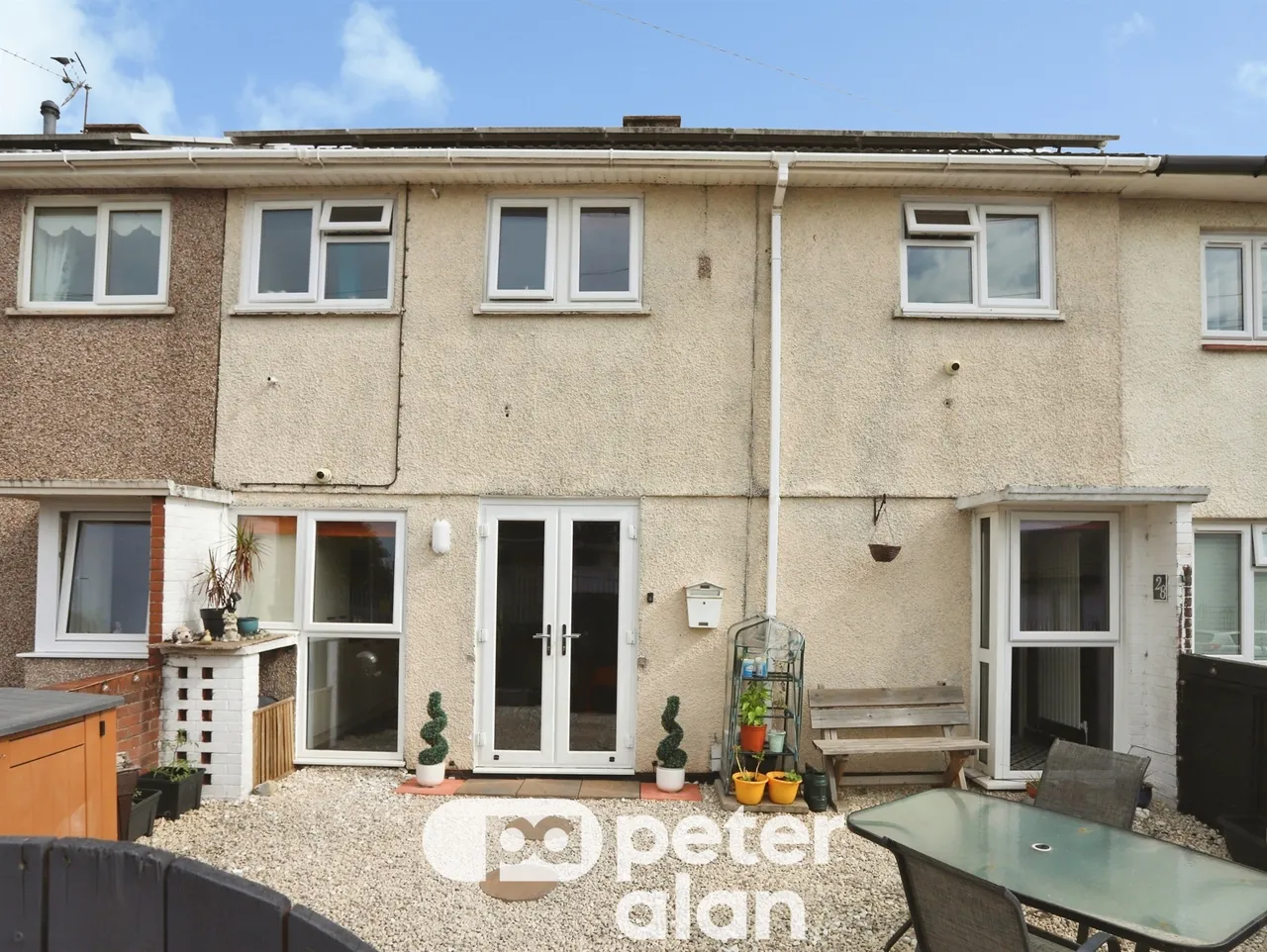 3 bed house for sale, Penkin Hill NEWPORT, NP19