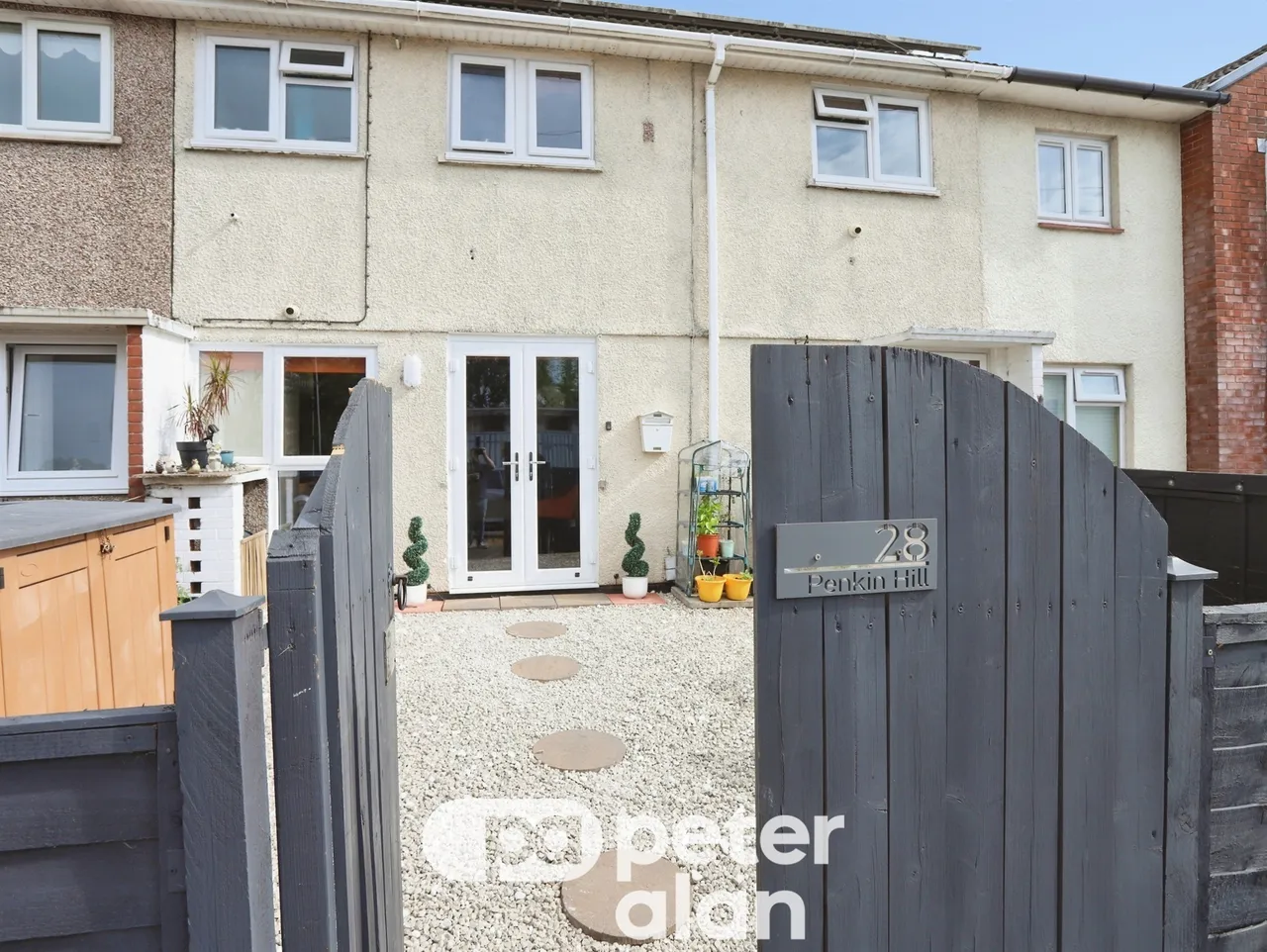 Penkin Hill NEWPORT, NP19, photo 19