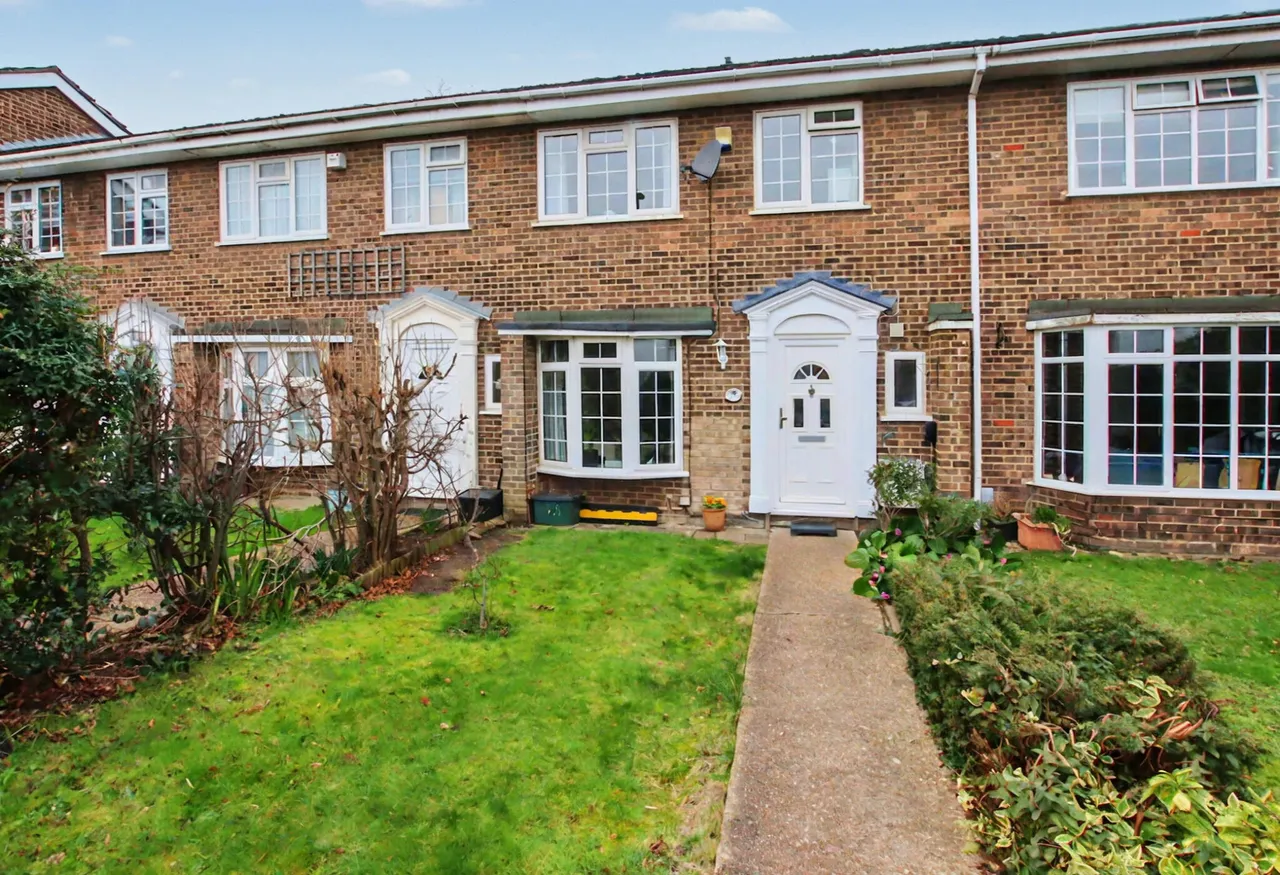 3 bed house for sale — Barons Walk, Croydon, Croydon, CR0 7NY