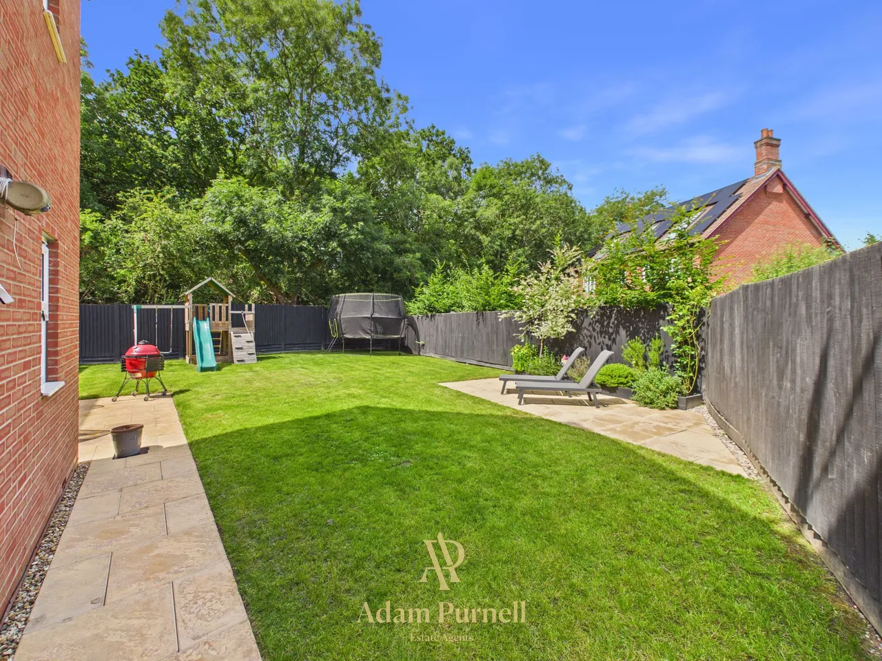 Adderley Avenue, Nuneaton, CV10, photo 4