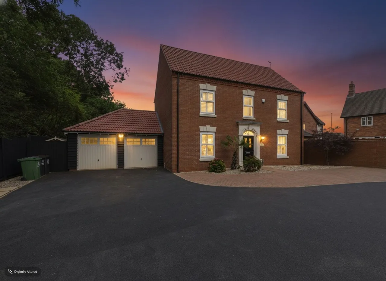 Adderley Avenue, Nuneaton, CV10, photo 39