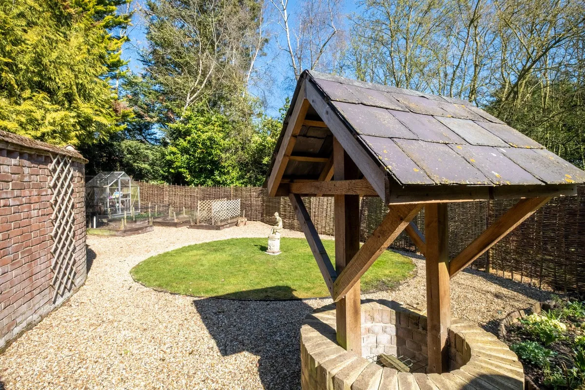 Mendlesham Road, Brockford, IP14, photo 33