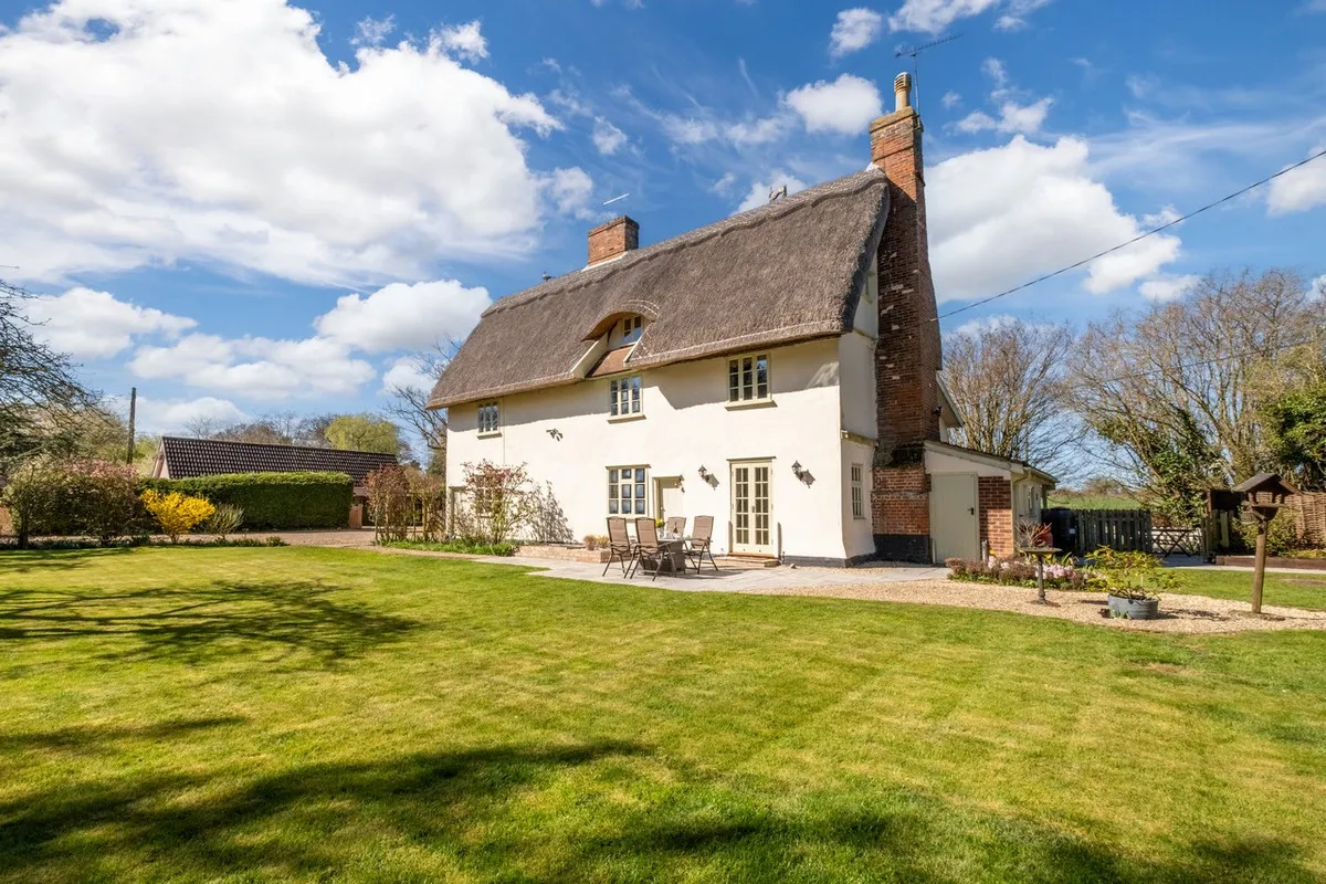 Mendlesham Road, Brockford, IP14, photo 2