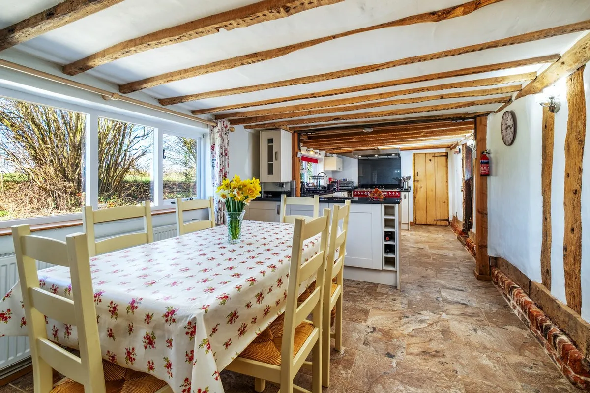 Mendlesham Road, Brockford, IP14, photo 6