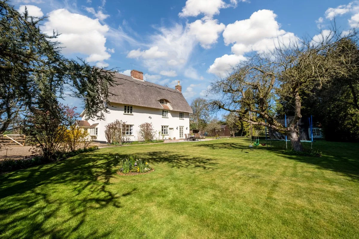 Mendlesham Road, Brockford, IP14, photo 30