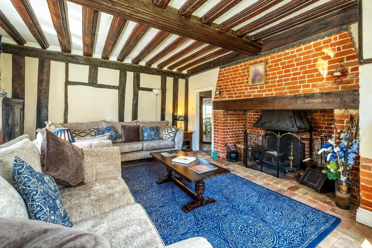Mendlesham Road, Brockford, IP14, photo 4
