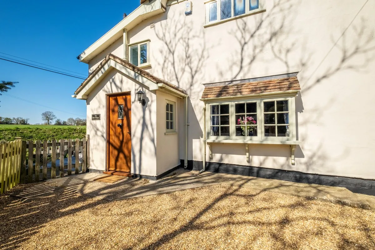 Mendlesham Road, Brockford, IP14, photo 28