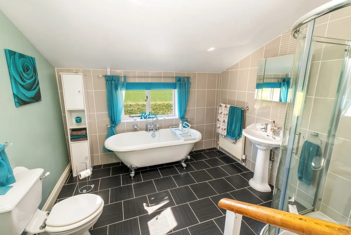 Mendlesham Road, Brockford, IP14, photo 17