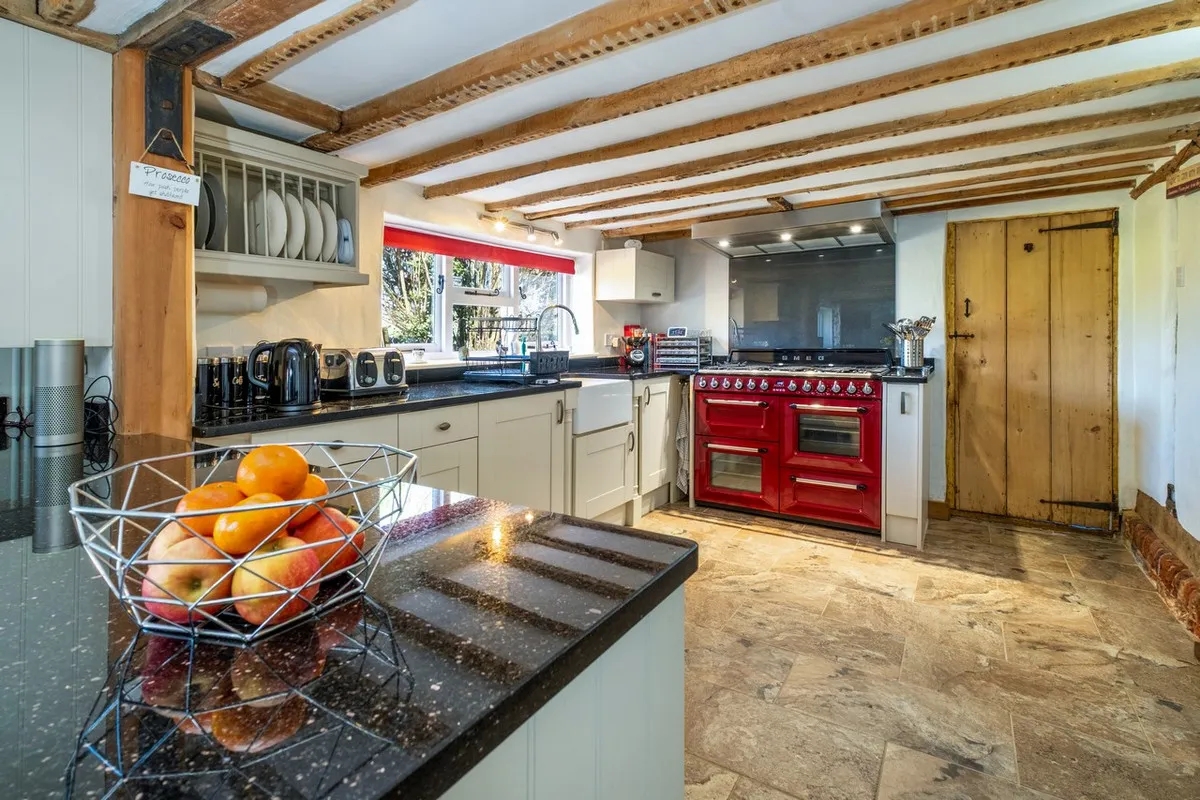 Mendlesham Road, Brockford, IP14, photo 7