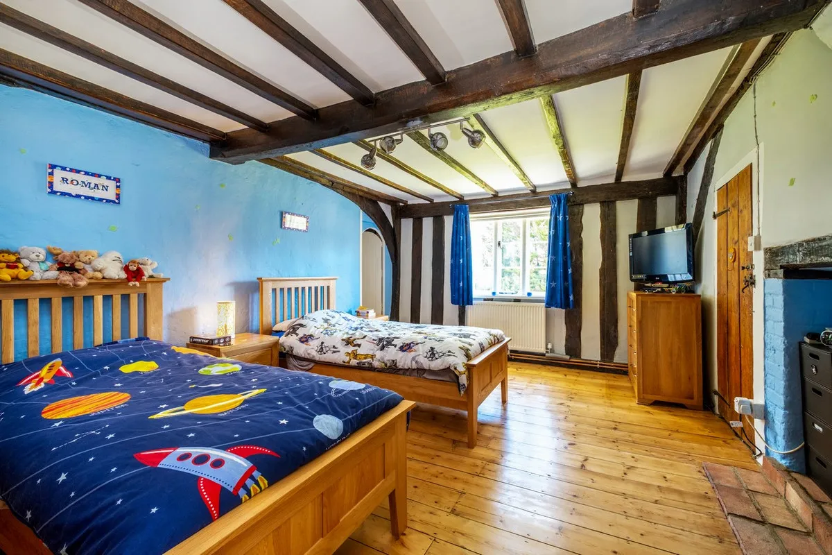 Mendlesham Road, Brockford, IP14, photo 21
