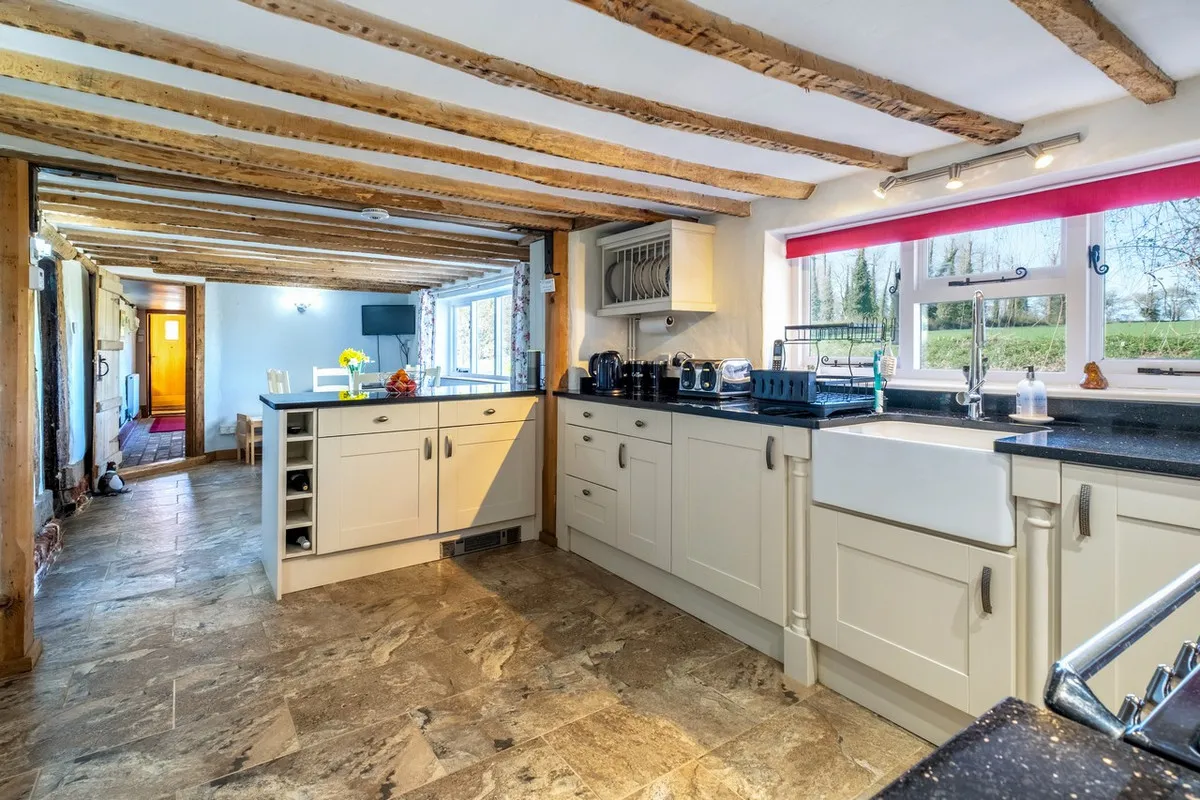 Mendlesham Road, Brockford, IP14, photo 8