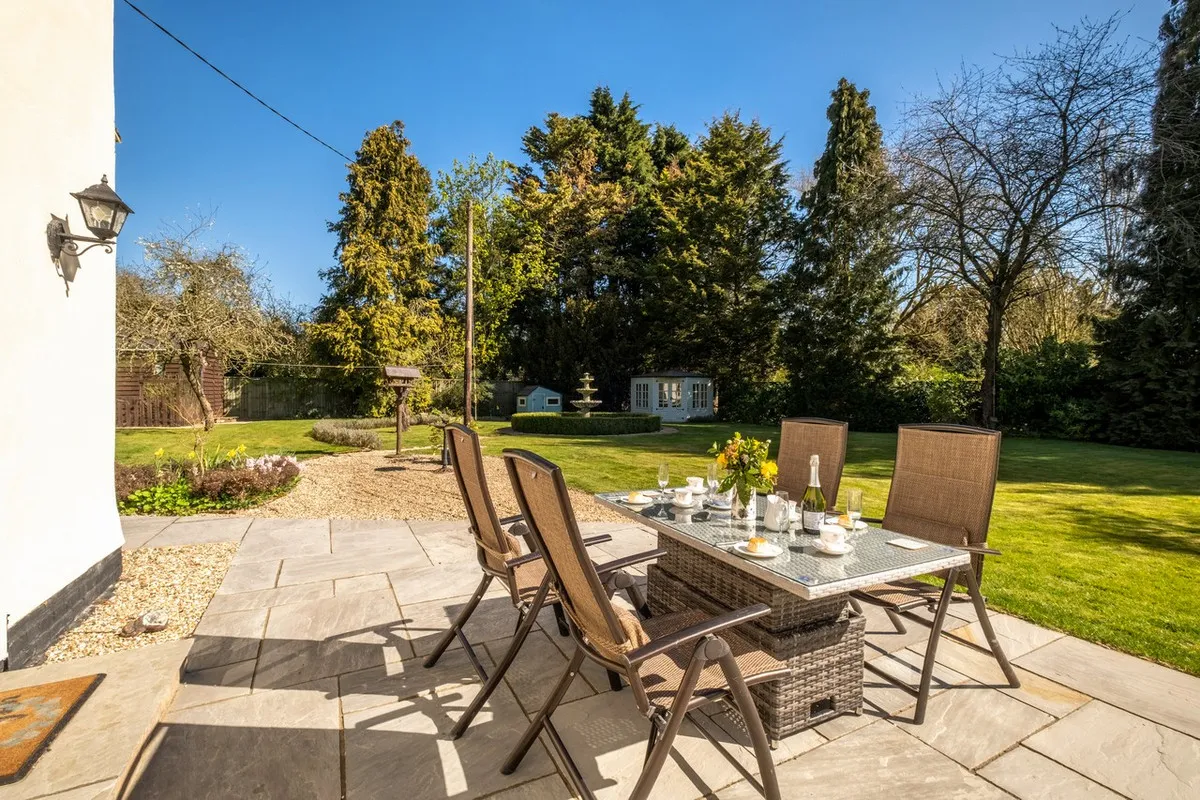 Mendlesham Road, Brockford, IP14, photo 31