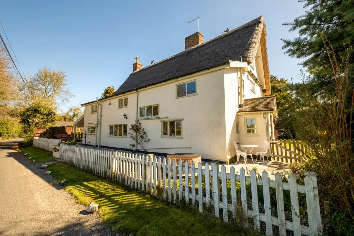 Mendlesham Road, Brockford, IP14, photo 37