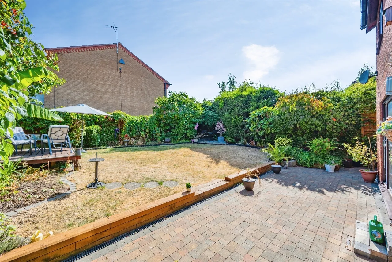 Chandlers Ford, Oakwood, DE21, photo 18