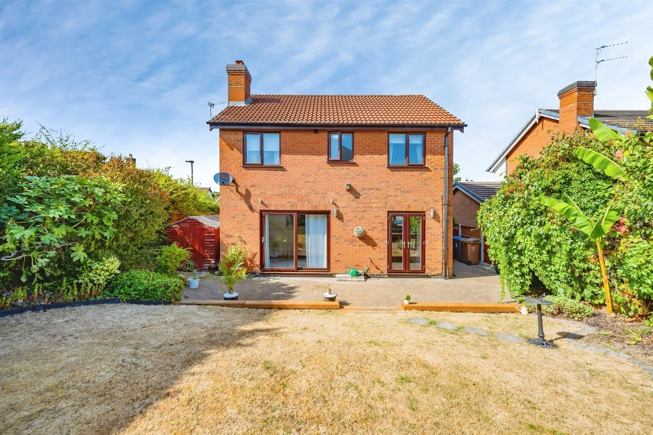 Chandlers Ford, Oakwood, DE21, photo 15