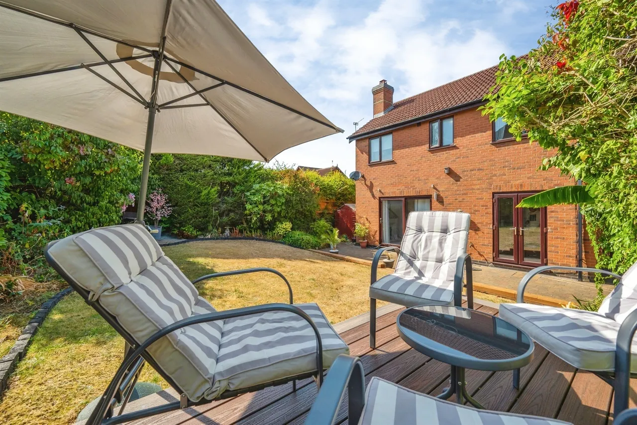 Chandlers Ford, Oakwood, DE21, photo 17