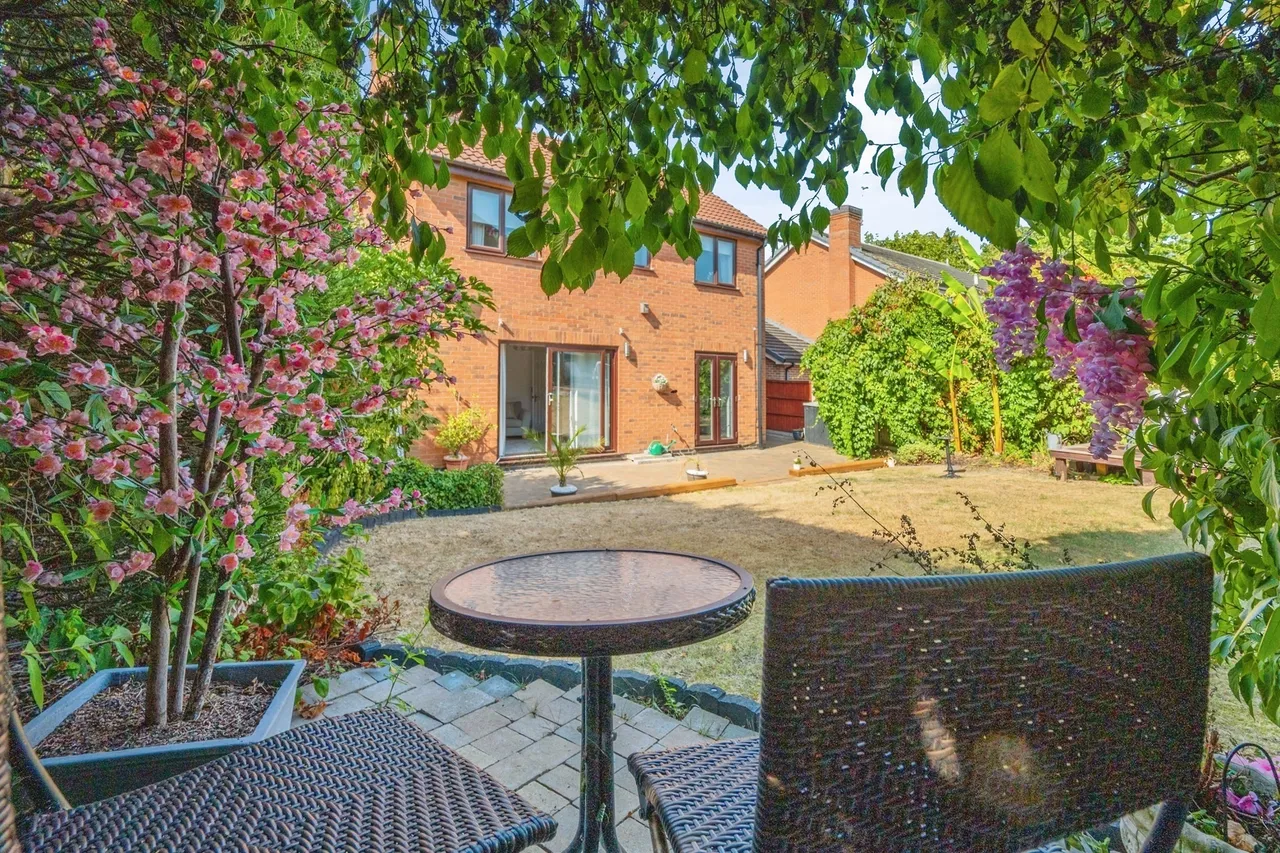 Chandlers Ford, Oakwood, DE21, photo 16
