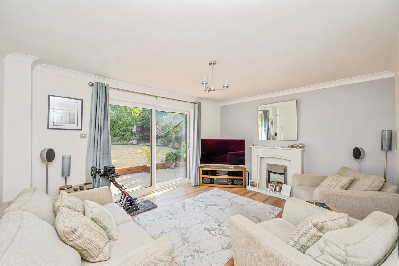 Chandlers Ford, Oakwood, DE21, photo 6