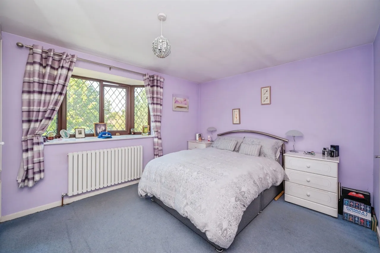 Chandlers Ford, Oakwood, DE21, photo 9