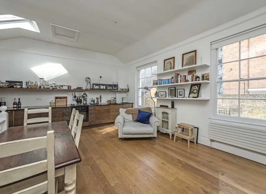 Hamilton Close, St John's Wood, NW8, photo 3