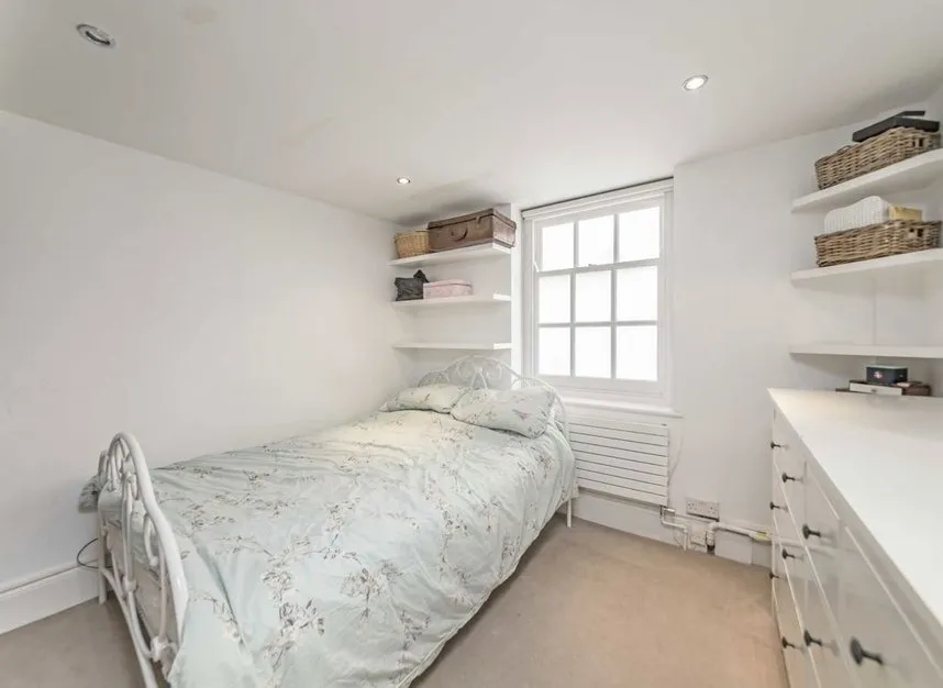 Hamilton Close, St John's Wood, NW8, photo 4