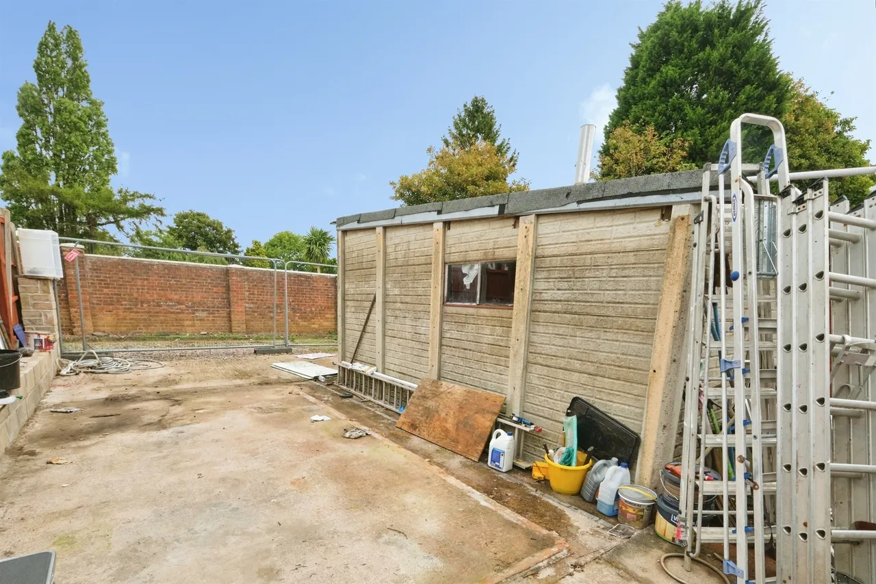 Templeton Road, Birmingham, B44, photo 11