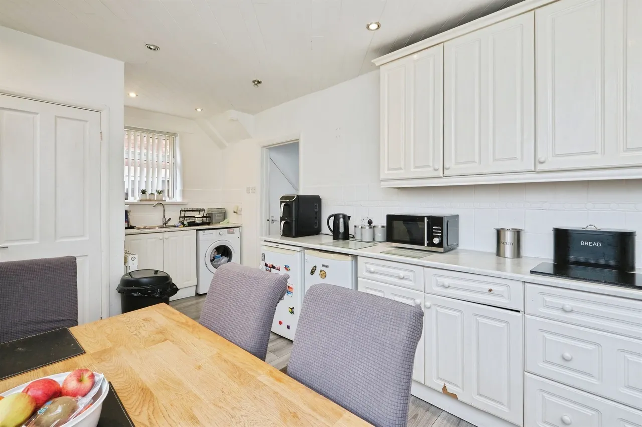 Templeton Road, Birmingham, B44, photo 15