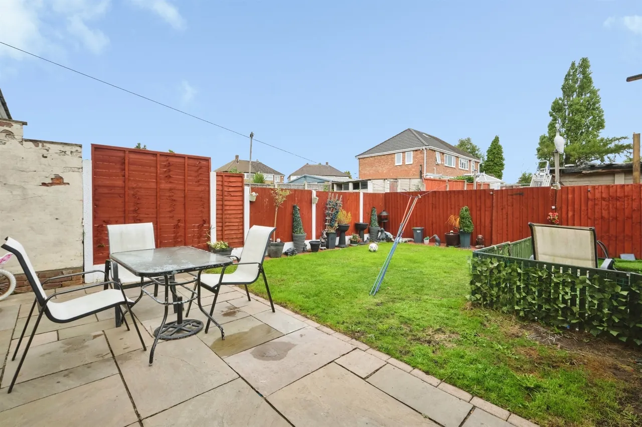 Templeton Road, Birmingham, B44, photo 13